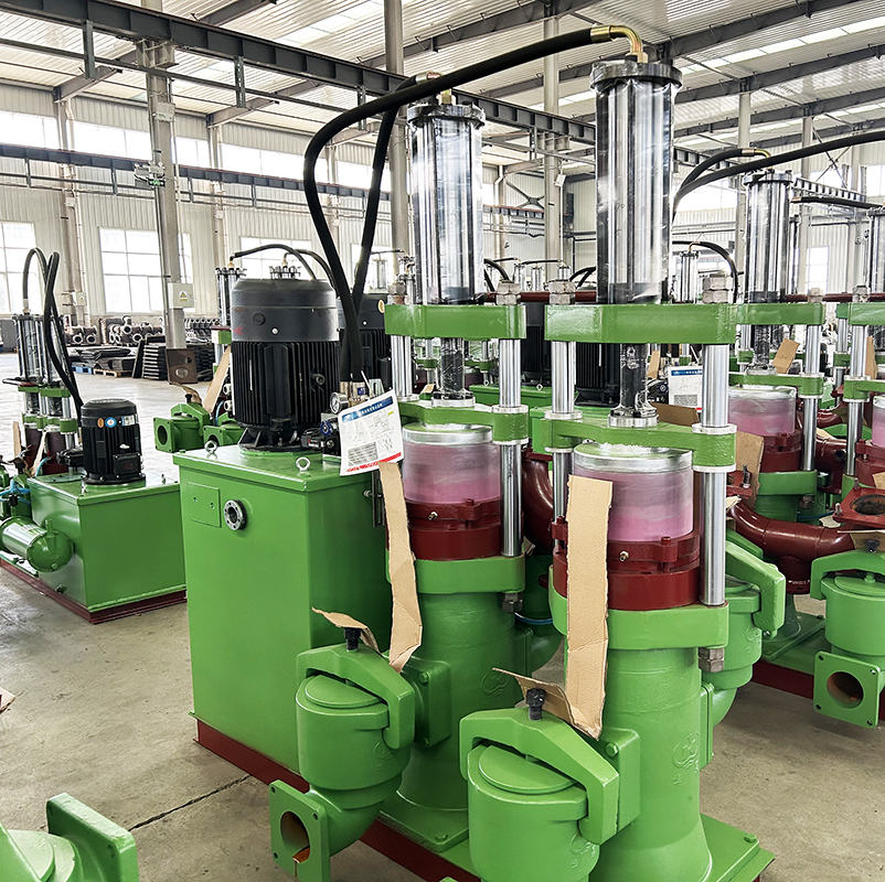 YBH300-60-4 YBH300-60-4