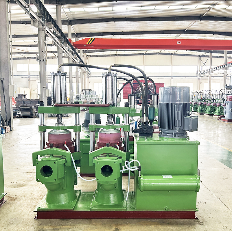 節(jié)能60%型壓濾機進(jìn)料陶瓷柱塞泵-19